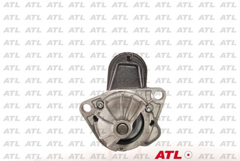 ATL Autotechnik A 19 840 Starter